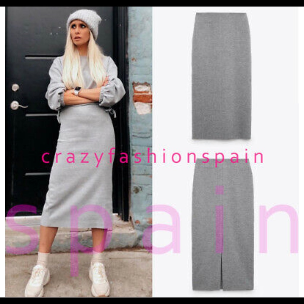 Soft Feel Skirt